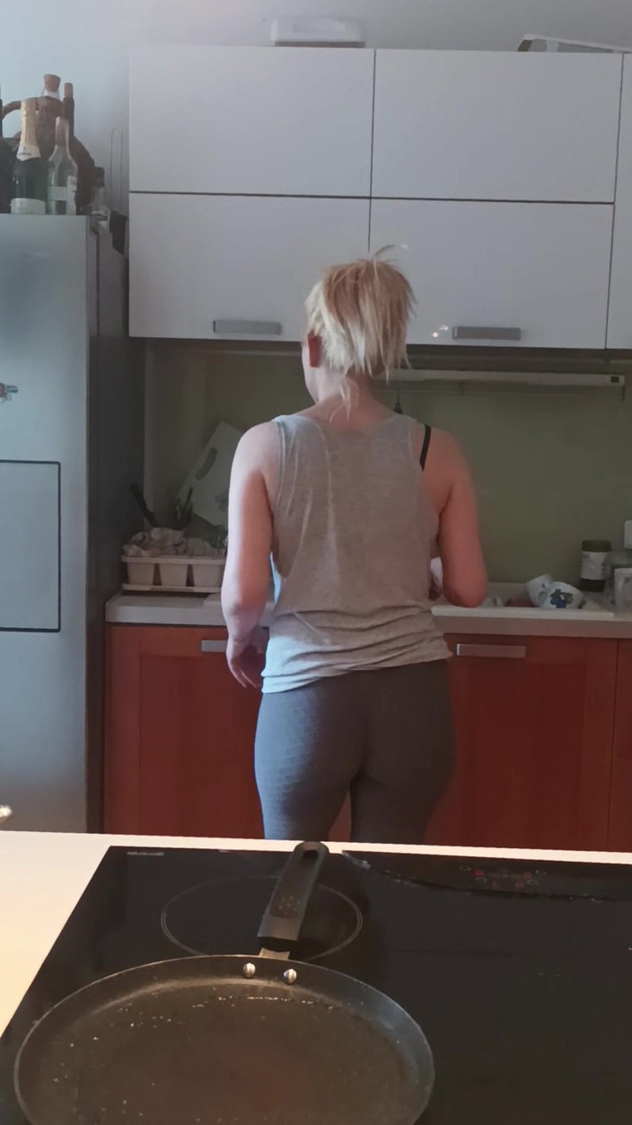 vuana: Berjalan di Alam Semula Jadi