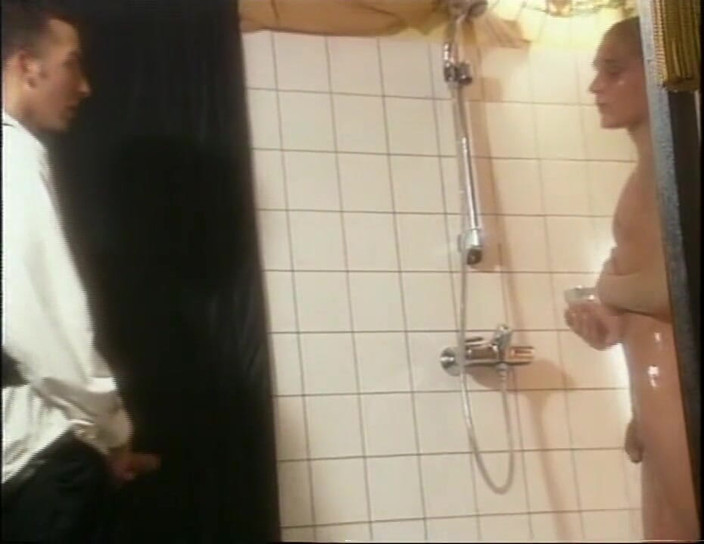 Gay 4 Pleasure: Vagabond - 第一集