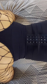 My Halloween Spell Will Make You Cum Nonstop