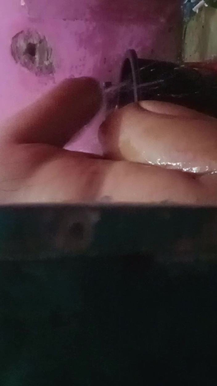 Citra: Von der stiefmutter erwischt und schaut sie an