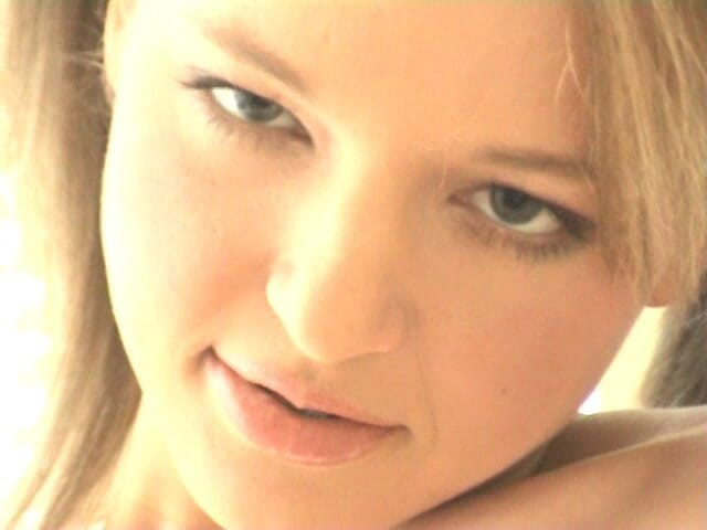 My intimacy: Britney Intimacy'de... Muz ve krem