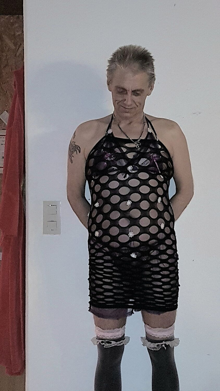 Analfetischist Crossdresser: Dwt Anal Skurwiel