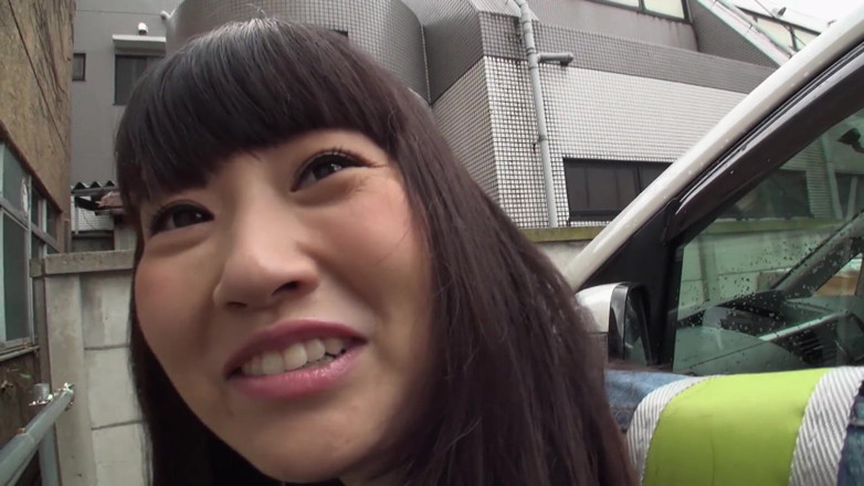 Caribbeancom: Little asian hottie pounded hard