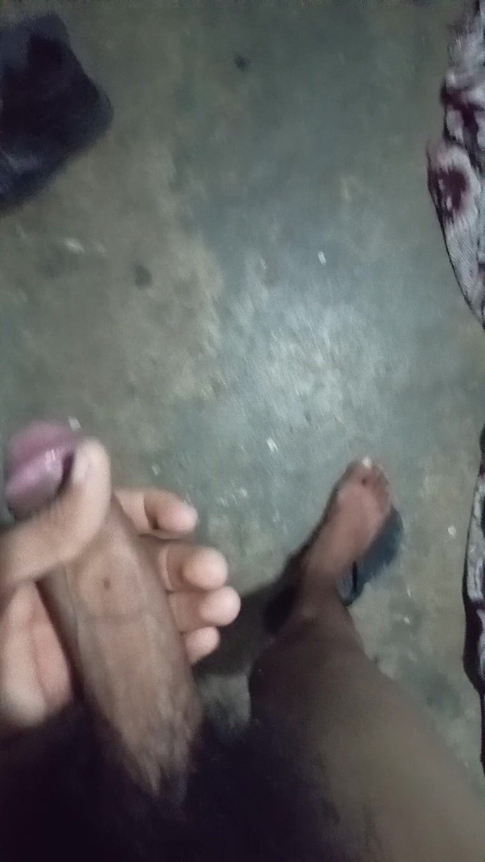 Ian cor: Masturbation