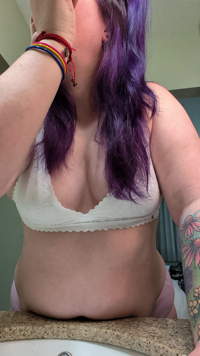 TheKinkyPwrLftr: Get Ready with Me!