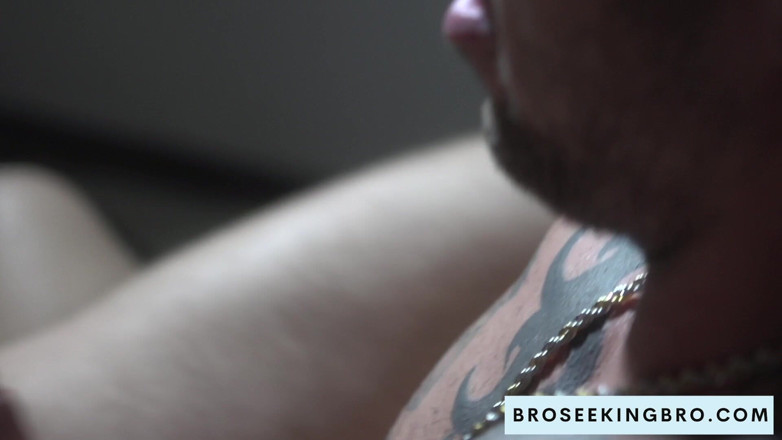 The Bro Network: Prepping for the Fight