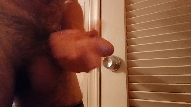 Localguy89: Localguy89 masturbate