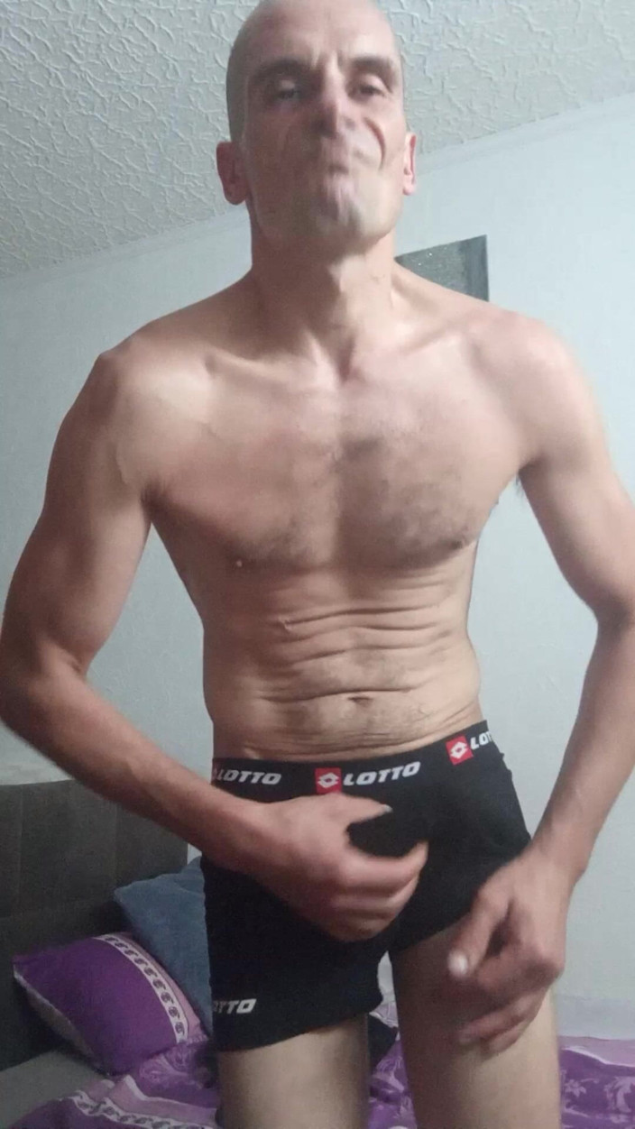 Fransis: Good Ass