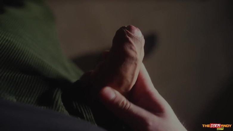 DirtyAndyPrivate: Gorąca ręczna robota z spust