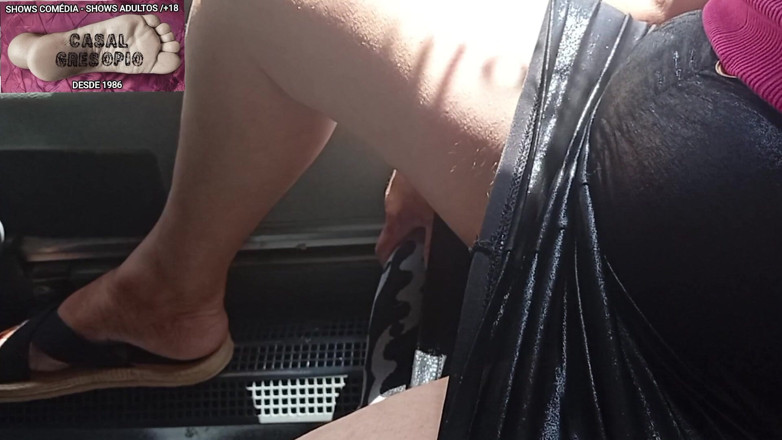 CasalGresopio:  Transport 14