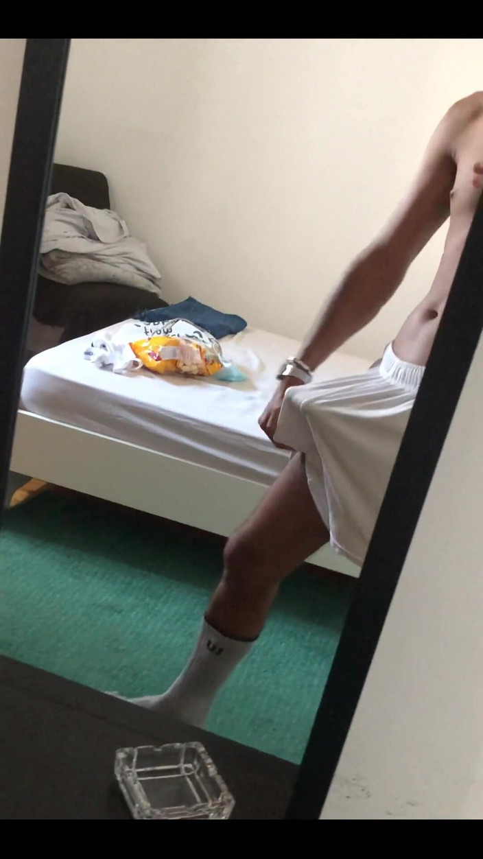 Bernardo Bugatti: 순간의 아침