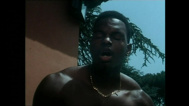 FM Video VOD: Moana Pozzi i: Desiring Moana