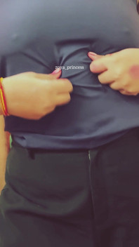 Your Favourite Indian MILF