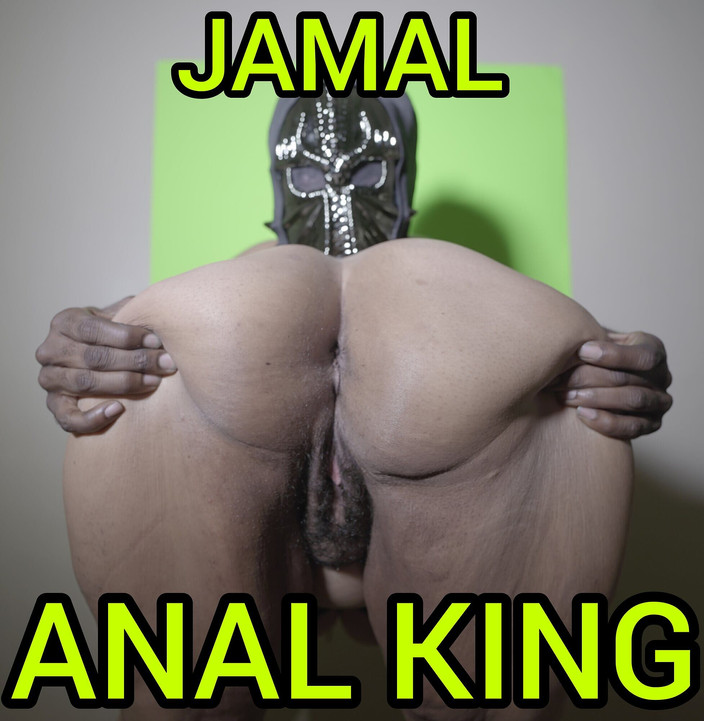 Sexpartyatl: Jamal与大屁股胖美女红骨