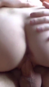 Perfect Pussy Doggytyle Fuck and Creampie