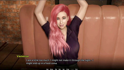 Visual Novels: WVM Stars University, partea 158