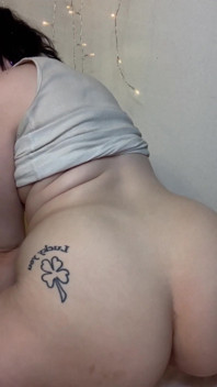 Spookybarbiegrl Thong Asshole Twerk Compilation