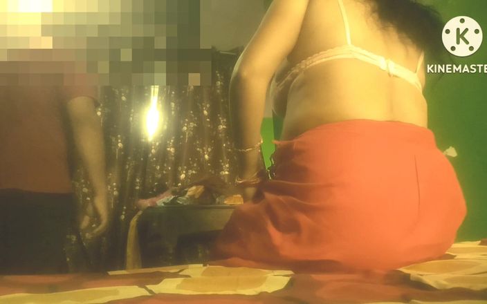 T. Sonai: Romantic Partnar Sex Desi Girl Sex