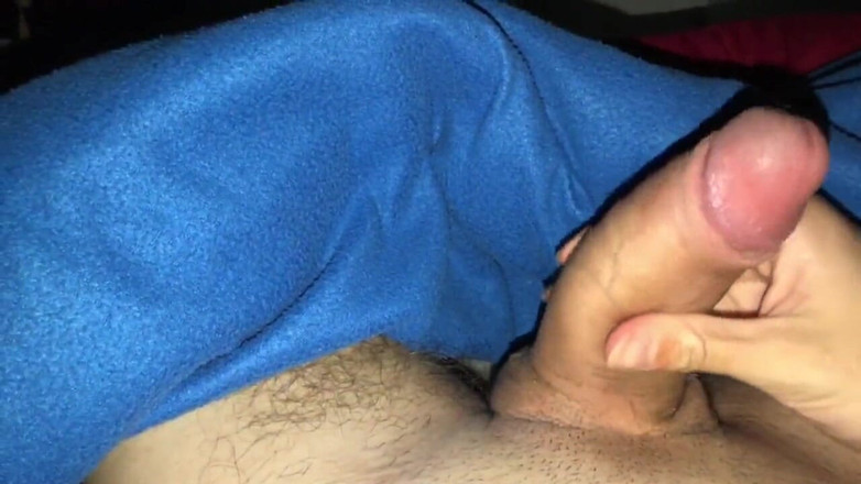 Colin Secore: Honění mého obrovského ptáka během noci