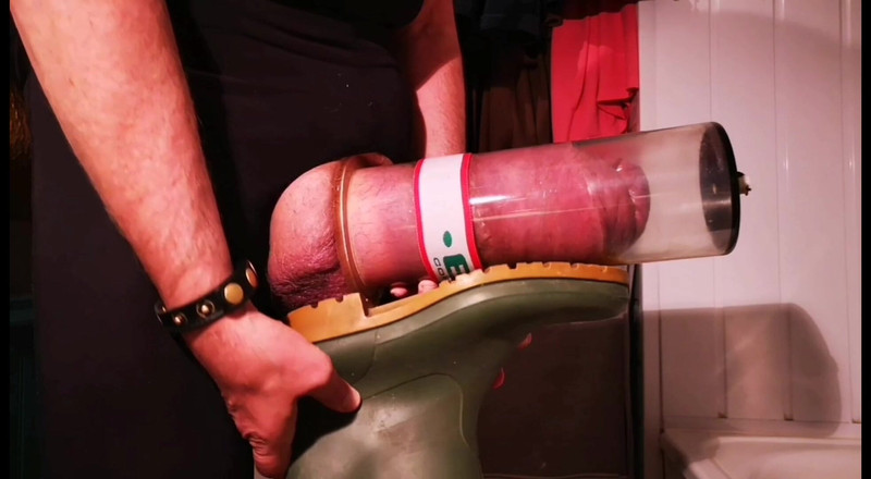 Monster_Meat_: Cockpumping'de yeni kayıtlar