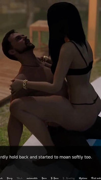 Hayat daha iyi oluyor: azgın ve seksi - bölüm 2