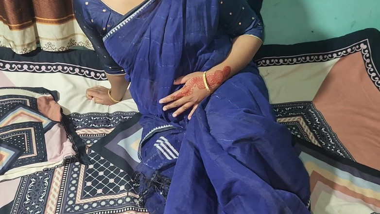 Akhi moni: Prima volta sesso romantico anty parte 01