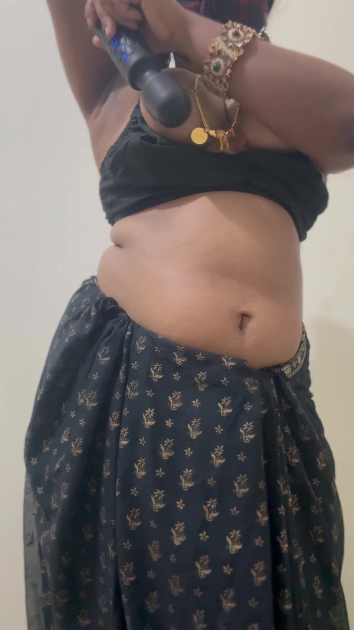 Desi World: Having Fun with Delivery Boy Tamil Clear Audio Part-1