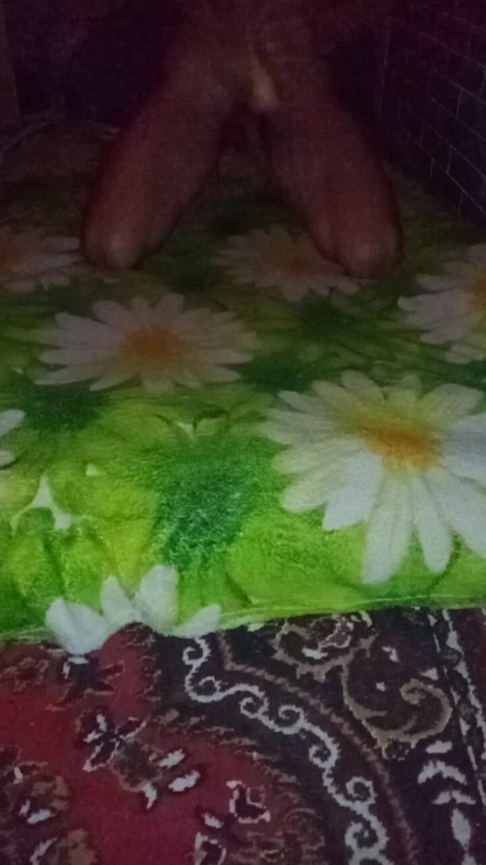 Red696969: Red 69 - honění