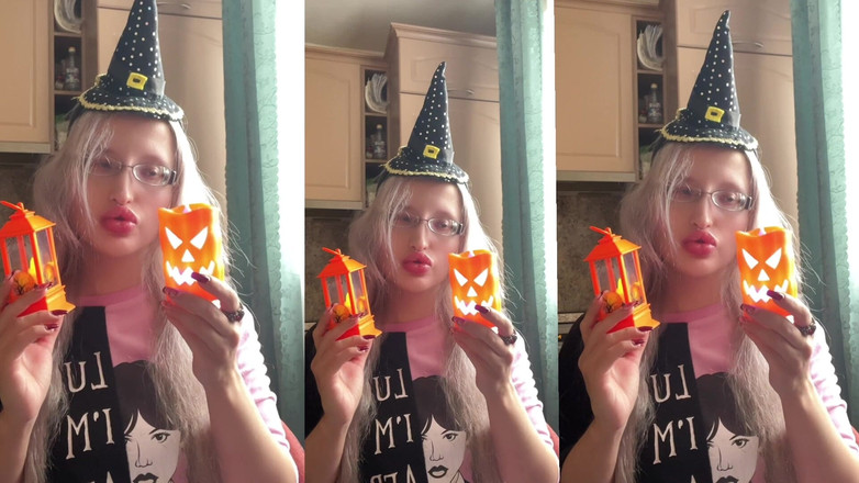 FinDom Goaldigger: Buzele tale sunt ale mele acum - feminizare Asmr Clip de...