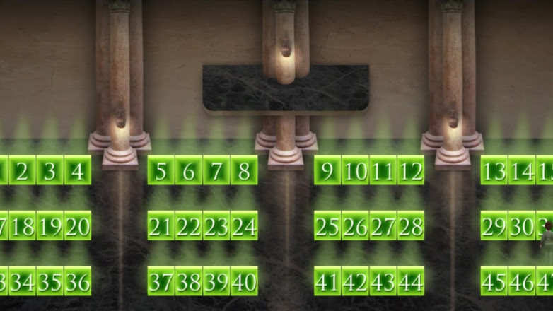 NaughtyPlayz: Trio con una ragazza e una donna matura parte # 2