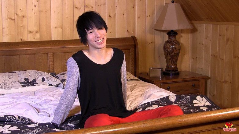 Phoenixxx: Dites bonjour à l’adorable Daniel