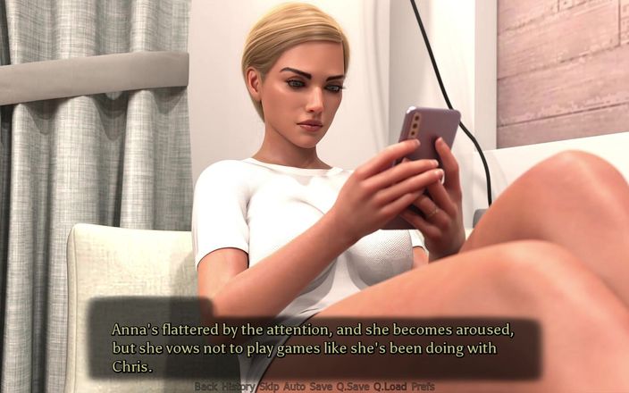 Porngame201: A Perfect Marriage V0.6.5 #15