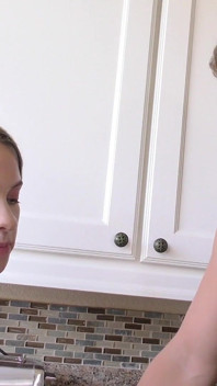 Curious Cheating Girlfriend Has No Regrets Fucking Boyfriends Dad