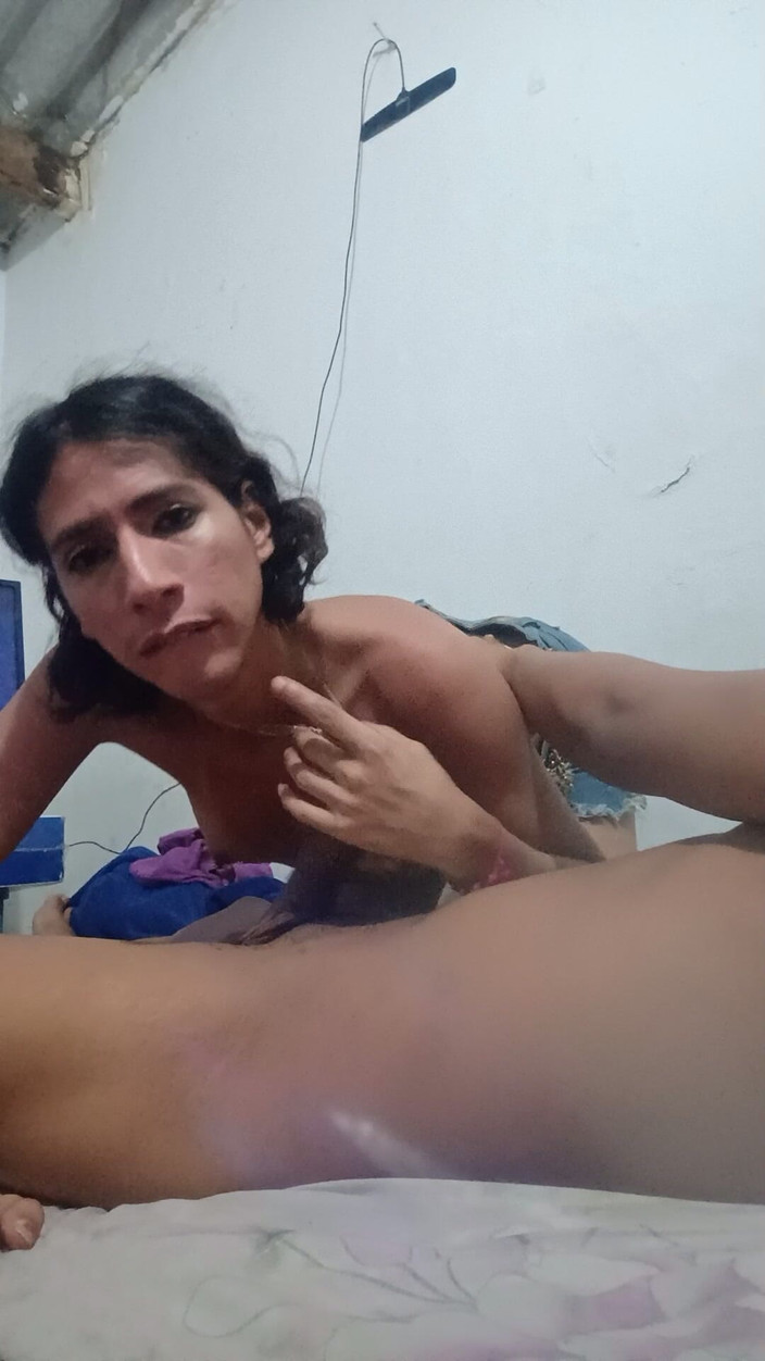 Trestetillassi: Ti vedo con il tuo amore sul mio seno