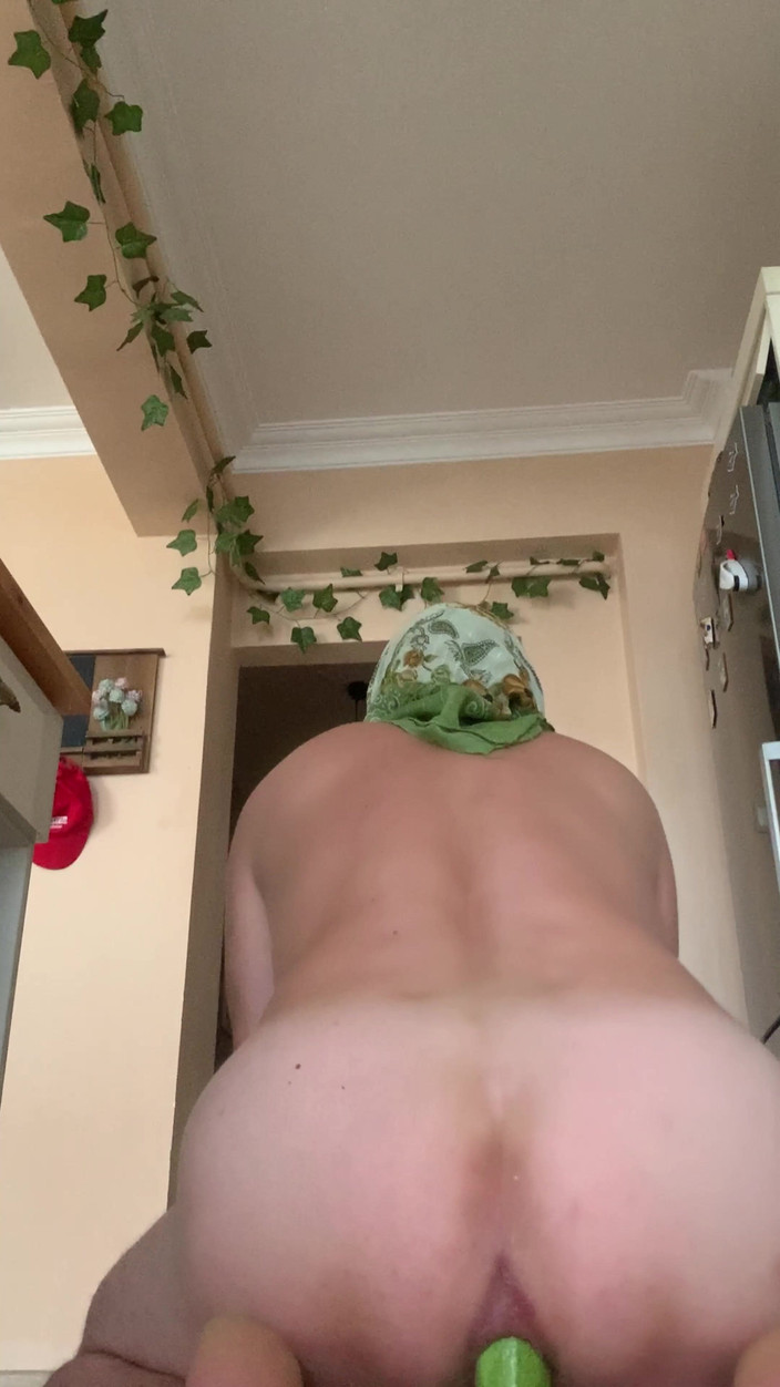 cd_aysemmm: Der Kürbis kam in mich:(