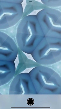 Inverted Kaleidocum