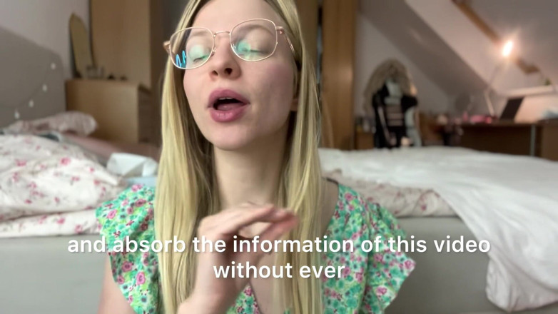 Goddess_Bella_Rae: Cum să manevreze o neagră mare