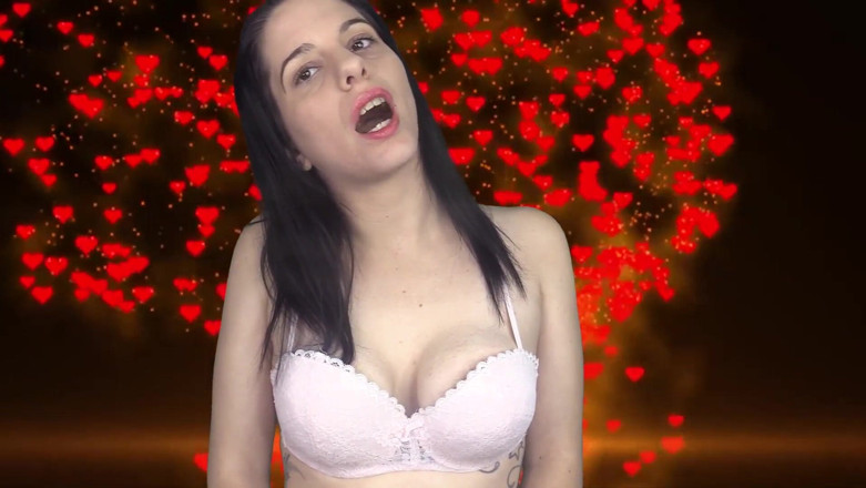 Quinn brooks: 완전히 중독된