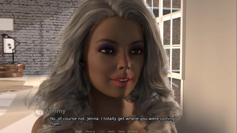 Dirty GamesXxX: Sedenta por meus convidados: meninas bobas com peitos enormes ep 27
