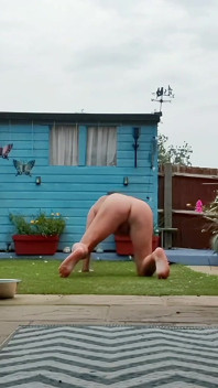 5 Mins of Ass