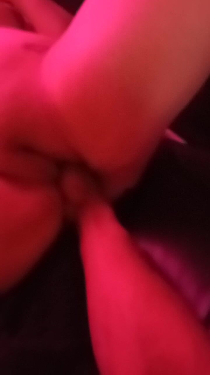 Kinglucero and nahinawahine: Fisting volles video