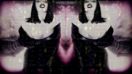 Goddess Misha Goldy: ASMR & 魅惑的な唇術!黒の女性JOI