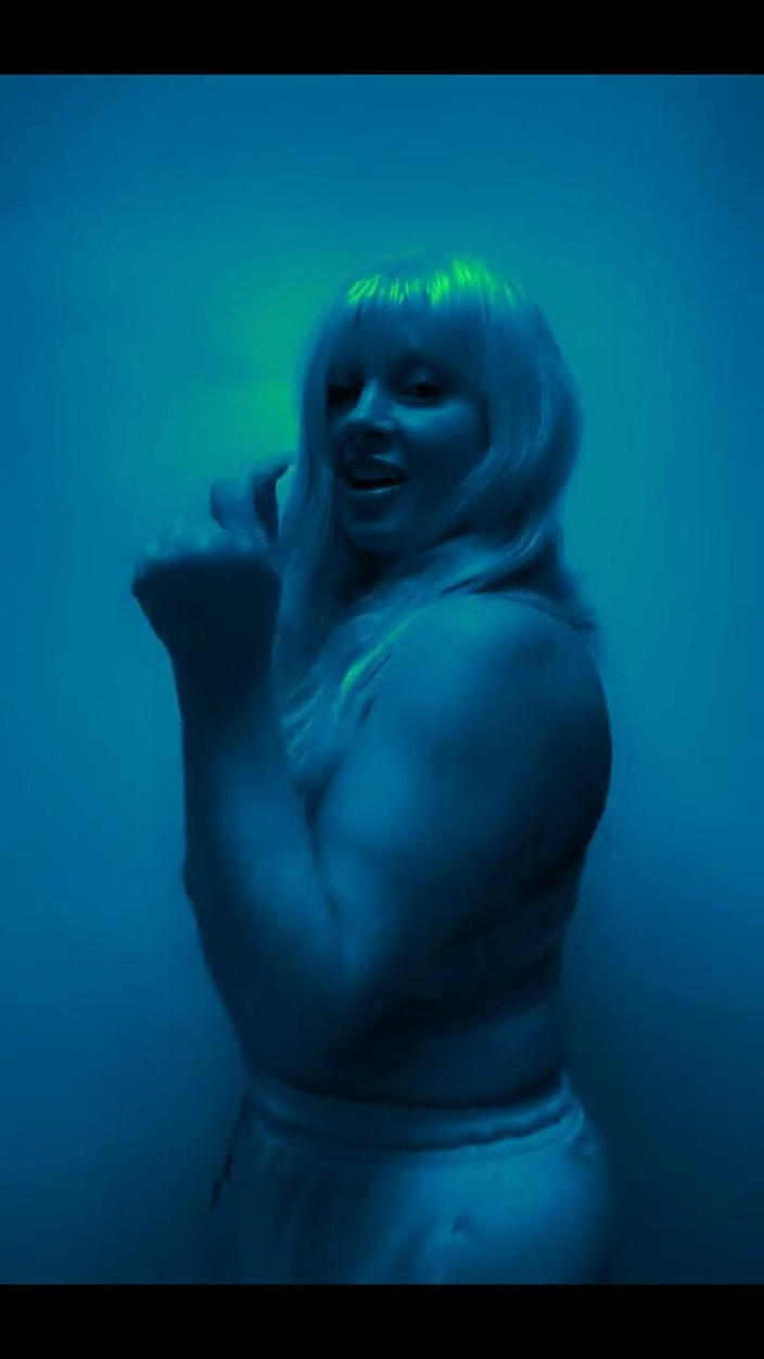 PaintedRose: Feels .. Tańcz ze mną? To wszystko, co robię kilka nocy