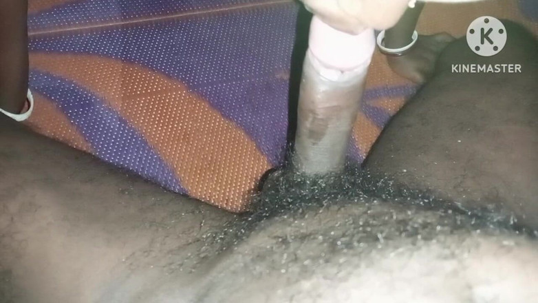 Nenika: Aaj Biwi Ne Gand Marne Di Bahut Din Bad