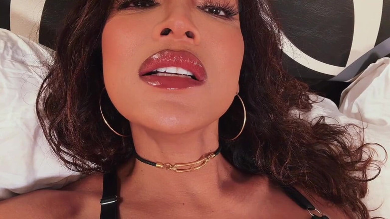 Yasmin Lee Productions: A-78 - Cock Obsession