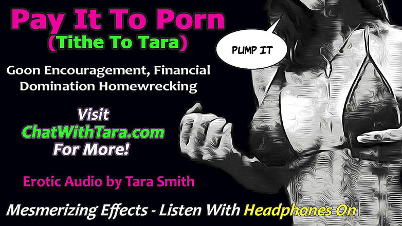Dirty Words Erotic Audio by Tara Smith: Endast ljud, ge det till porr