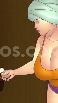 Sexo, Bebidas e Outras Coisas - Tia, Primas e Cia