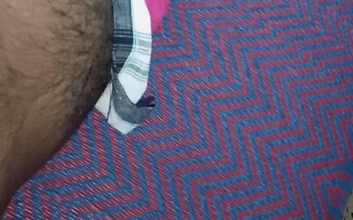 Sweet Indian cock: Culo moglie nella mia stanza dell'ufficio con preservativo caduta di...