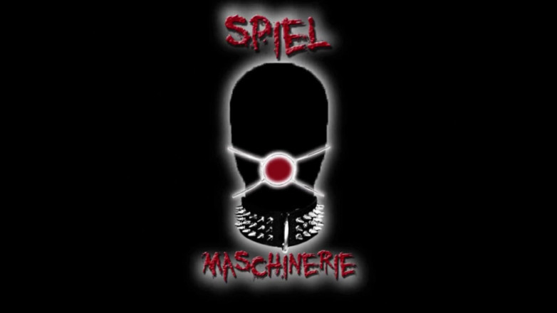 Spiel_maschinerie: 10 Minutes of Suffering for My Master