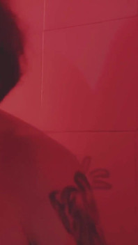 Candy Kush Distracted Her Husband and Dragged Me to the Bathroom During a Party for a Quick Fuck